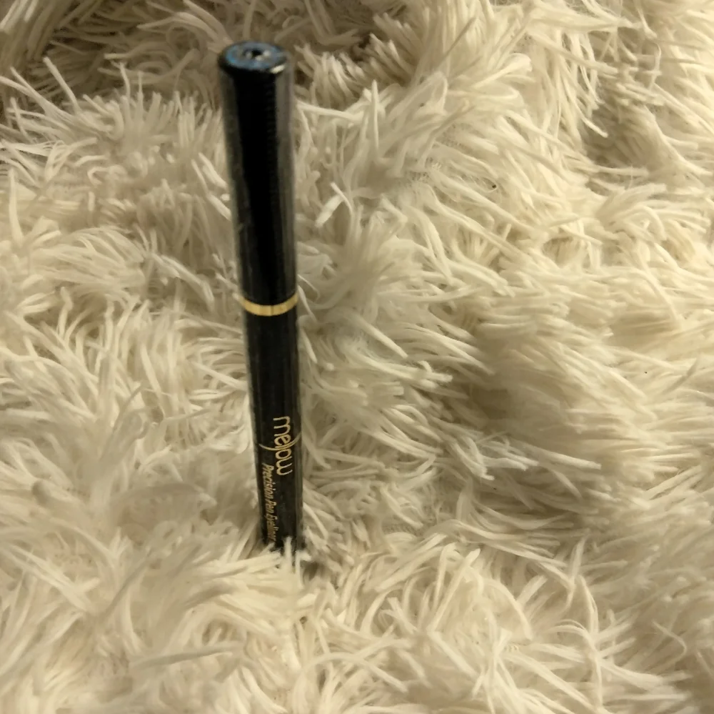 🆕 Mellow Precision Pen Black Eyeliner SEALED 🆕